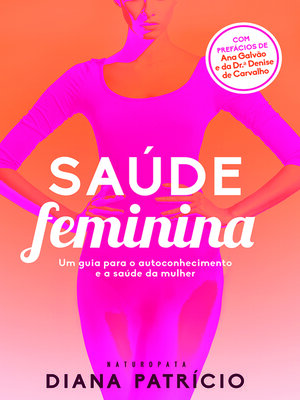cover image of Saúde Feminina